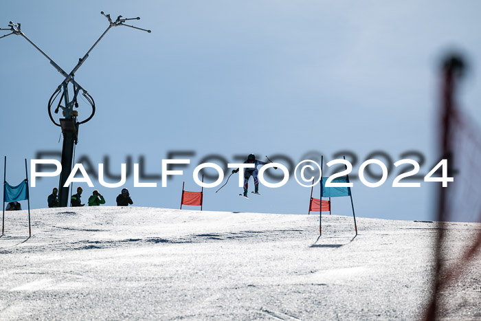 FIS SG Damen + Herren, Götschen, 30.01.2024