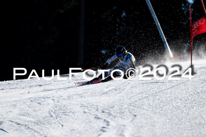 FIS SG Damen + Herren, Götschen, 30.01.2024