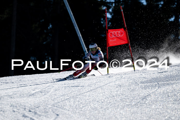 FIS SG Damen + Herren, Götschen, 30.01.2024