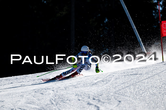 FIS SG Damen + Herren, Götschen, 30.01.2024
