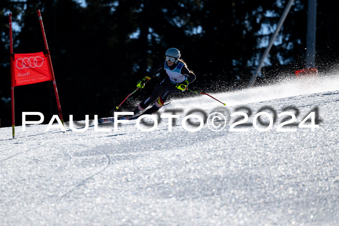 FIS SG Damen + Herren, Götschen, 30.01.2024