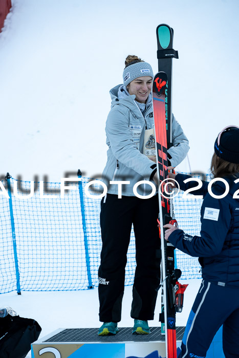FIS SG Damen + Herren, Götschen, 30.01.2024