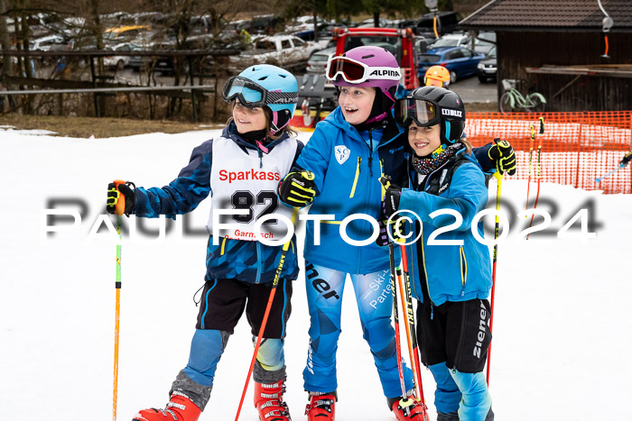 KIDS-NIGHT-RACE Farchant, 02.02.2024