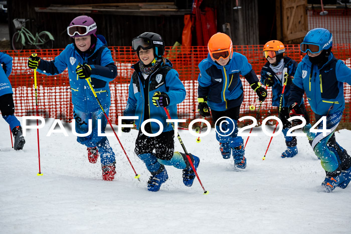 KIDS-NIGHT-RACE Farchant, 02.02.2024