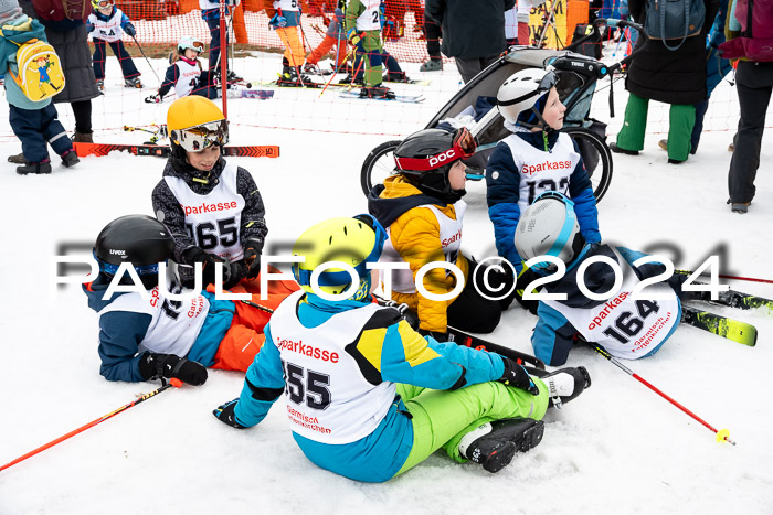 KIDS-NIGHT-RACE Farchant, 02.02.2024