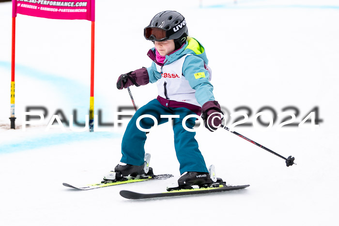 KIDS-NIGHT-RACE Farchant, 02.02.2024