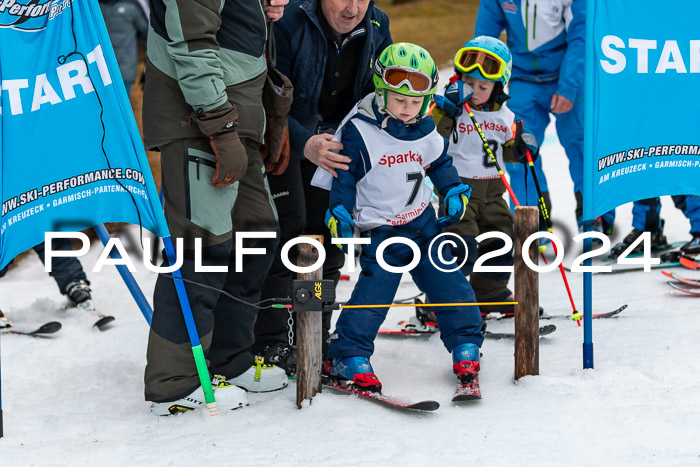 KIDS-NIGHT-RACE Farchant, 02.02.2024