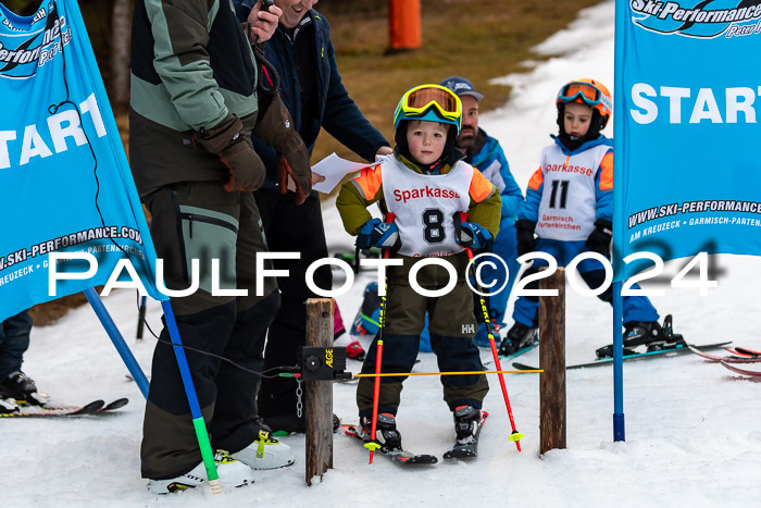 KIDS-NIGHT-RACE Farchant, 02.02.2024