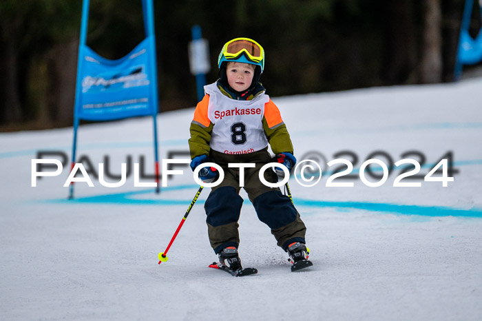 KIDS-NIGHT-RACE Farchant, 02.02.2024