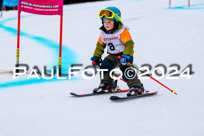 KIDS-NIGHT-RACE Farchant, 02.02.2024