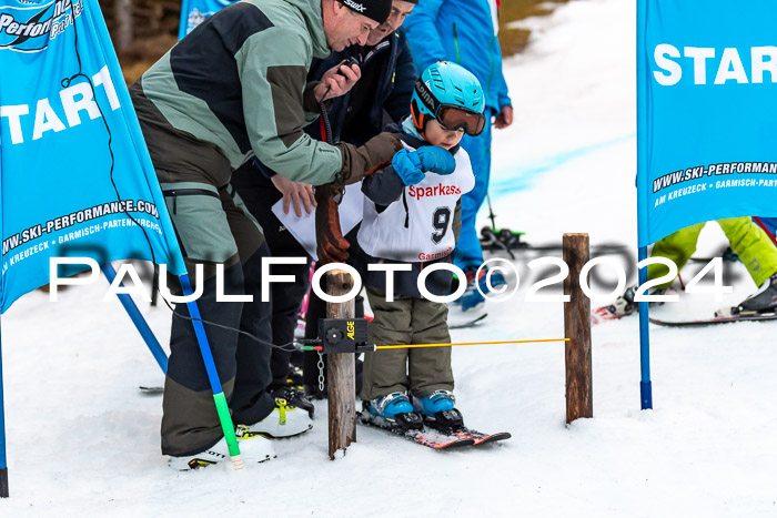 KIDS-NIGHT-RACE Farchant, 02.02.2024