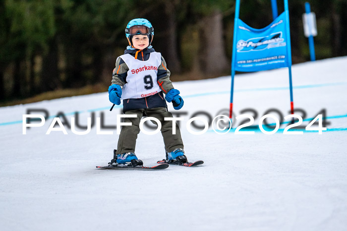 KIDS-NIGHT-RACE Farchant, 02.02.2024