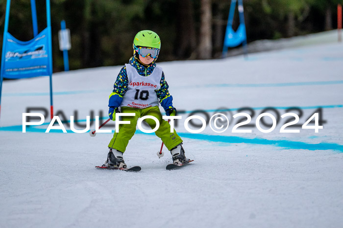 KIDS-NIGHT-RACE Farchant, 02.02.2024