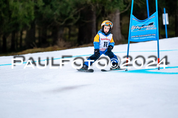 KIDS-NIGHT-RACE Farchant, 02.02.2024