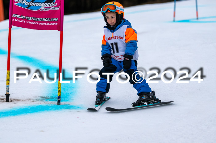 KIDS-NIGHT-RACE Farchant, 02.02.2024