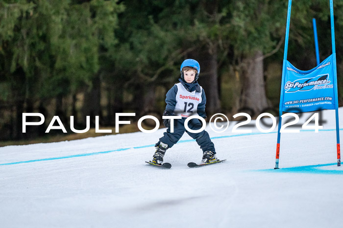 KIDS-NIGHT-RACE Farchant, 02.02.2024