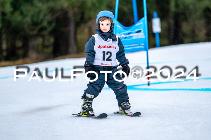 KIDS-NIGHT-RACE Farchant, 02.02.2024