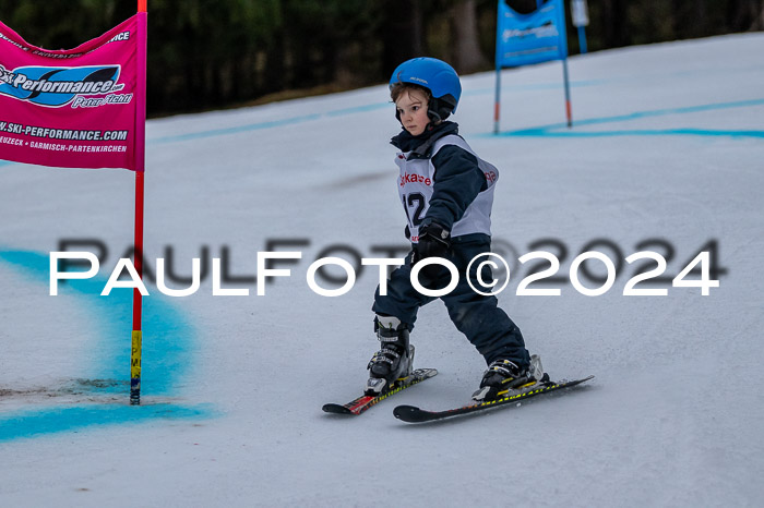KIDS-NIGHT-RACE Farchant, 02.02.2024