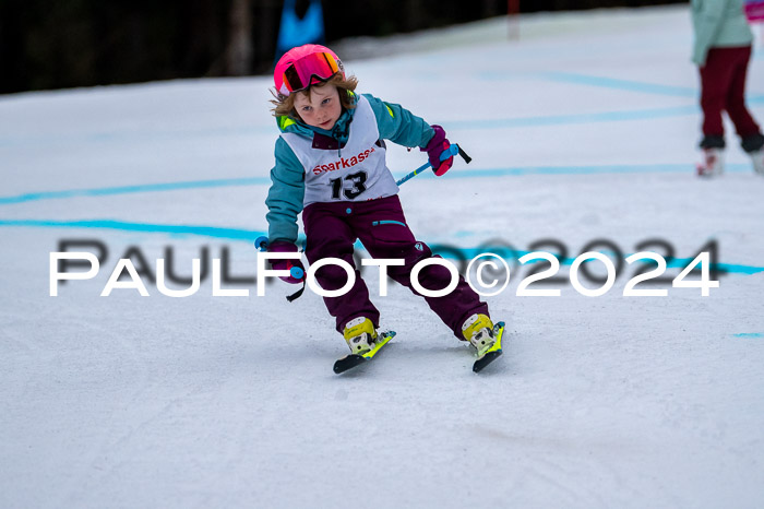 KIDS-NIGHT-RACE Farchant, 02.02.2024