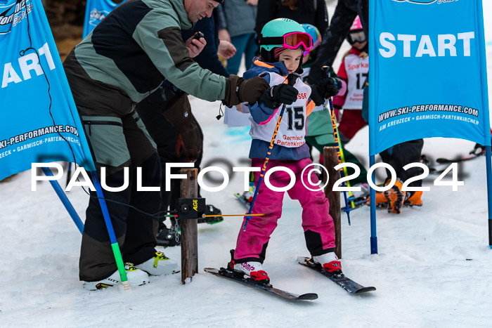 KIDS-NIGHT-RACE Farchant, 02.02.2024