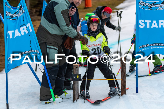 KIDS-NIGHT-RACE Farchant, 02.02.2024
