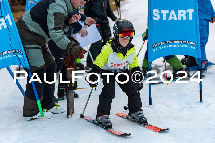 KIDS-NIGHT-RACE Farchant, 02.02.2024