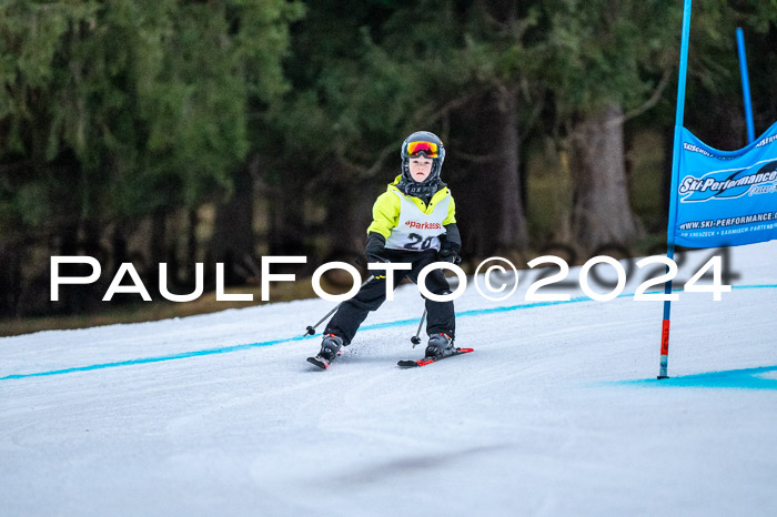 KIDS-NIGHT-RACE Farchant, 02.02.2024