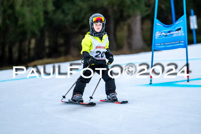KIDS-NIGHT-RACE Farchant, 02.02.2024
