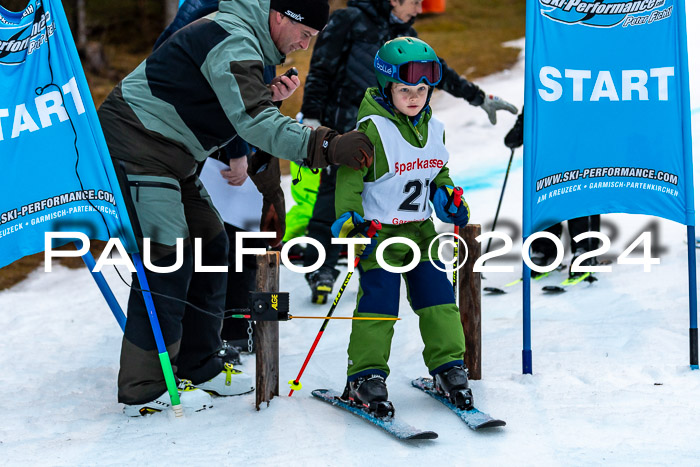 KIDS-NIGHT-RACE Farchant, 02.02.2024