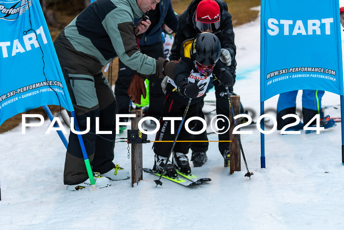 KIDS-NIGHT-RACE Farchant, 02.02.2024