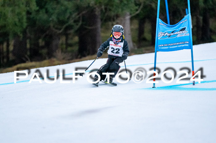 KIDS-NIGHT-RACE Farchant, 02.02.2024