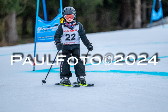 KIDS-NIGHT-RACE Farchant, 02.02.2024