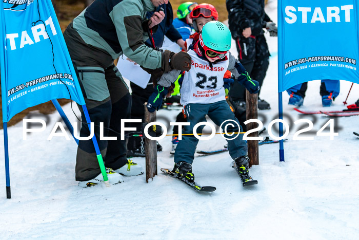KIDS-NIGHT-RACE Farchant, 02.02.2024