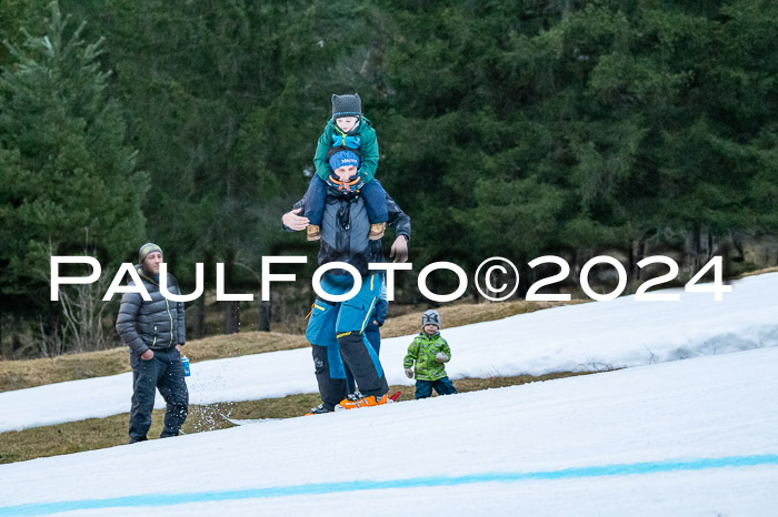 KIDS-NIGHT-RACE Farchant, 02.02.2024