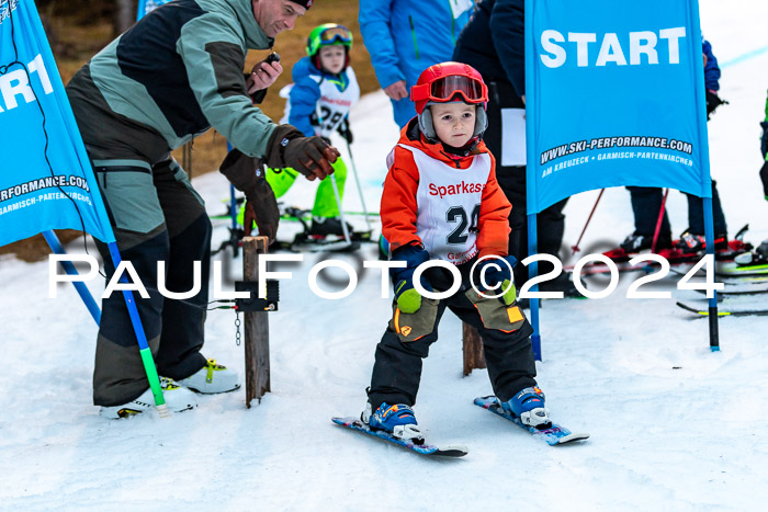 KIDS-NIGHT-RACE Farchant, 02.02.2024