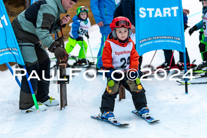 KIDS-NIGHT-RACE Farchant, 02.02.2024