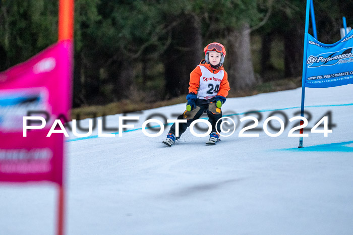 KIDS-NIGHT-RACE Farchant, 02.02.2024