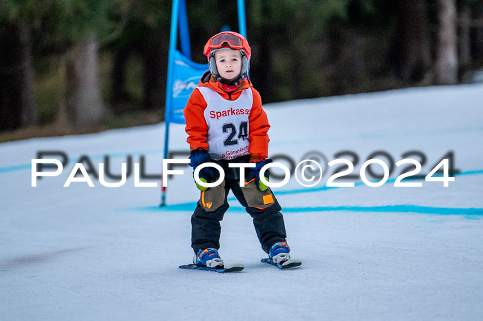 KIDS-NIGHT-RACE Farchant, 02.02.2024