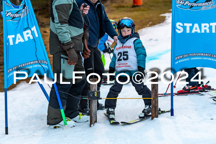 KIDS-NIGHT-RACE Farchant, 02.02.2024
