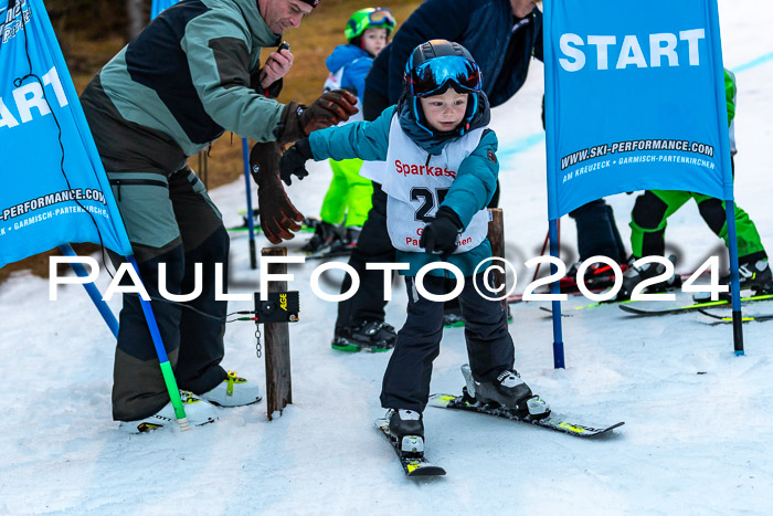 KIDS-NIGHT-RACE Farchant, 02.02.2024