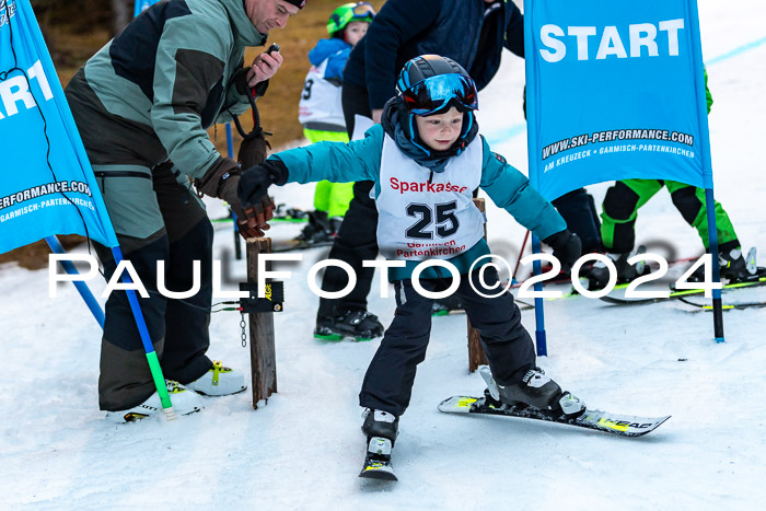 KIDS-NIGHT-RACE Farchant, 02.02.2024