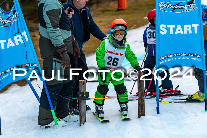 KIDS-NIGHT-RACE Farchant, 02.02.2024
