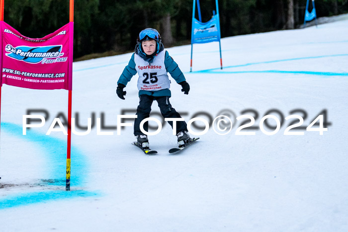 KIDS-NIGHT-RACE Farchant, 02.02.2024