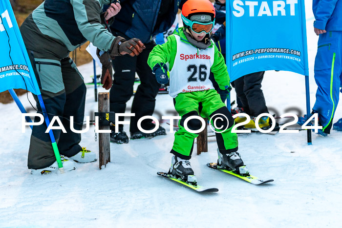 KIDS-NIGHT-RACE Farchant, 02.02.2024