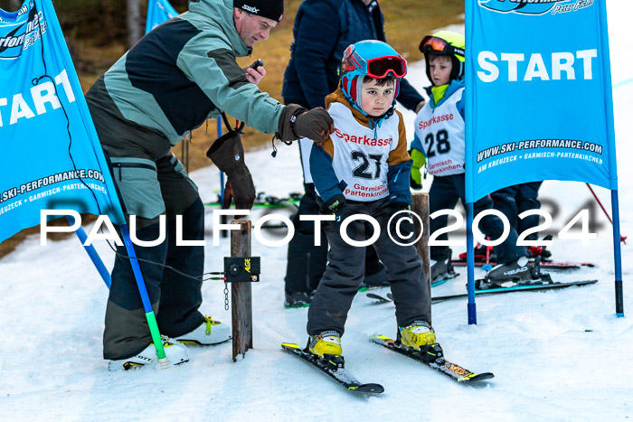 KIDS-NIGHT-RACE Farchant, 02.02.2024
