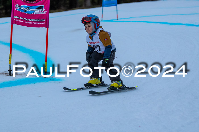 KIDS-NIGHT-RACE Farchant, 02.02.2024