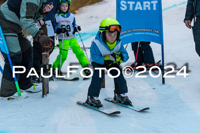 KIDS-NIGHT-RACE Farchant, 02.02.2024