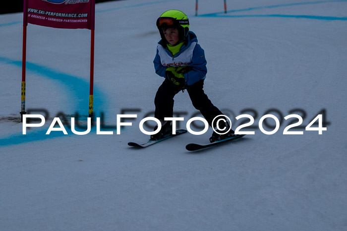 KIDS-NIGHT-RACE Farchant, 02.02.2024