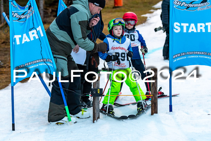 KIDS-NIGHT-RACE Farchant, 02.02.2024