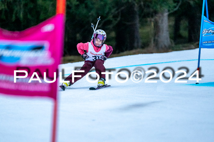KIDS-NIGHT-RACE Farchant, 02.02.2024